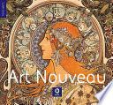 Libro Art Nouveau