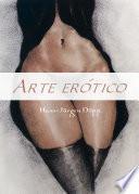 Libro Arte Erótico