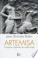Libro Artemisa