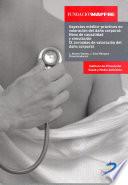 Libro Aspectos médico-prácticos en valoración del daño corporal