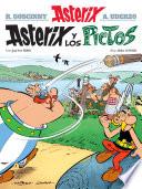 Libro Asterix y los pictos