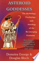 Libro Asteroid Goddesses