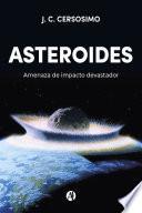 Libro Asteroides