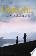 Libro Asuntos del corazón