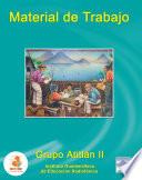 Libro Atitlán II - Material de trabajo