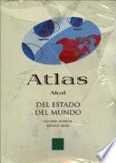 Libro Atlas del estado del mundo