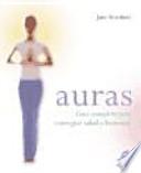 Libro AURAS