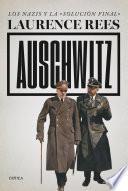 Libro Auschwitz