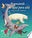 Libro Avanzando . . . de aqui para alla / Advancing...Here and There