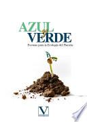 Libro Azul y Verde