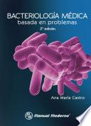 Libro Bacteriología médica basada en problemas