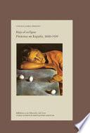 Libro Bajo el eclipse
