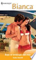 Libro Bajo el embrujo del mar