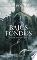 Libro Bajos fondos