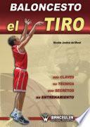 Libro Baloncesto: el tiro