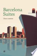 Libro Barcelona Suites