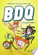 Libro BDQ 1. ¿Te gusta bailar?