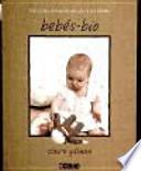 Libro Bebés-bio