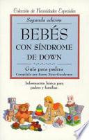 Libro Bebés con sindrome de Down