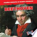 Libro Beethoven