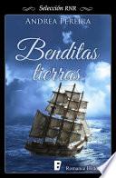 Libro Benditas tierras