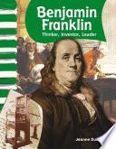 Libro Benjamin Franklin 6-Pack