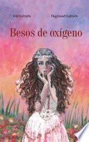 Libro Besos de oxígeno