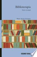 Libro Biblioterapia