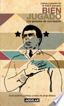 Libro Bien jugado