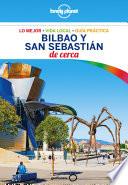 Libro Bilbao y San Sebastián De cerca 1