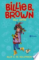 Libro Billie B. Brown, 12. Billie B. es estupenda
