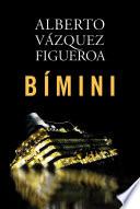 Libro Bímini