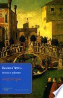 Libro Bizancio y Venecia