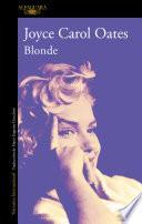 Libro Blonde