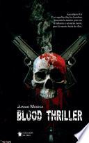 Libro Blood Thriller