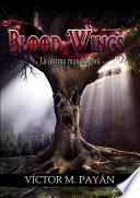 Libro Blood Wings