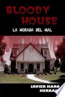 Libro BLOODY HOUSE