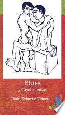 Libro Blues y otros cuentos