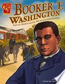 Libro Booker T. Washington