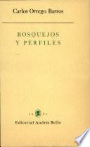 Libro Bosquejos y perfiles
