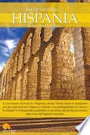 Libro Breve Historia de Hispania