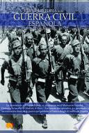 Libro Breve historia de la Guerra Civil Española