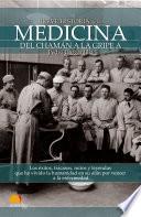 Libro Breve historia de la medicina