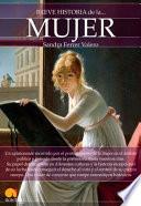 Libro Breve historia de la mujer