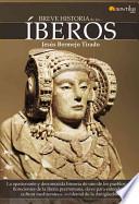 Libro Breve historia de los íberos