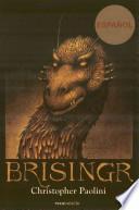 Libro Brisingr