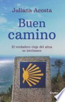 Libro Buen camino
