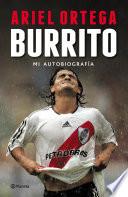 Libro Burrito