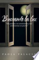 Libro Buscando la luz