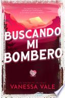 Libro Buscando mi bombero